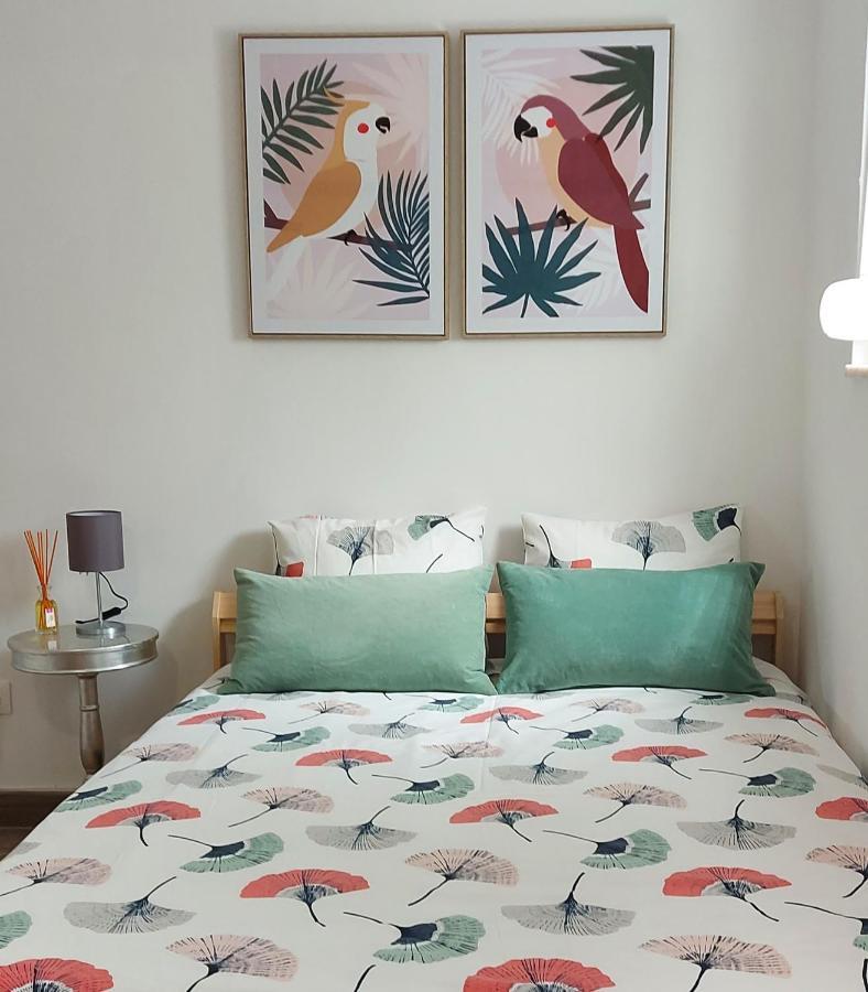Cozy Studio In Central Lisboa المظهر الخارجي الصورة