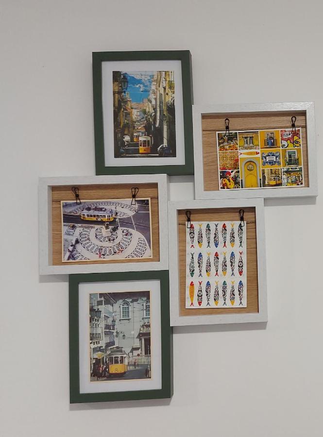 Cozy Studio In Central Lisboa المظهر الخارجي الصورة